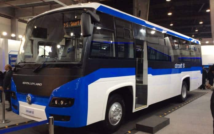 After Q2 results what are the triggers for the Ashok Leyland stock