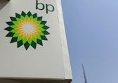 BP boosts buybacks as net profit soars to highest in over a decade