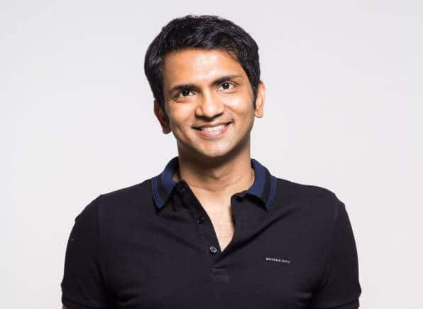 Bhavin Turakhia Invests $10 Million In Online Learning Platform Unacademy