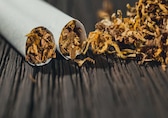 GST tax hike could choke ITC, tobacco peers