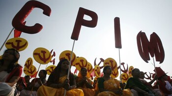 CPI(M) names 11 candidates for Rajasthan assembly polls