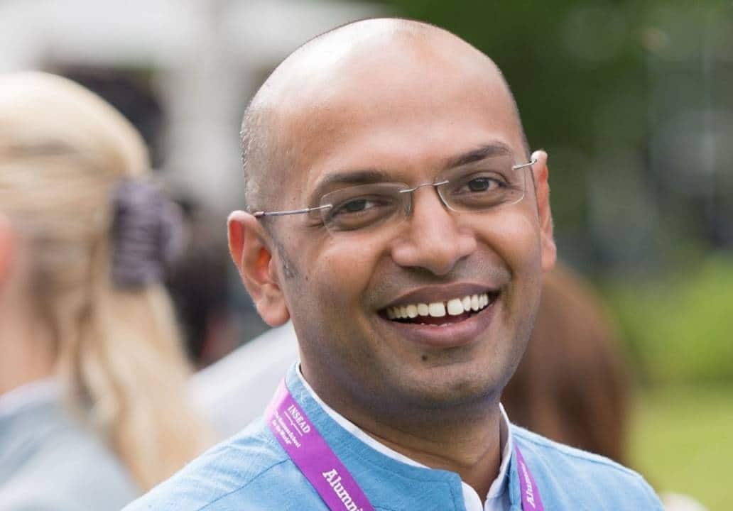 Eruditus Executive Education | Valuation: $3.2 billion | City: Mumbai | Industry: Edtech | Select investors: Sequoia Capital India, Softbank, Bertelsmann India Investments (In the image: Chaitanya-Kalipatnapu, Co-founder of Eruditus) Eruditus Executive Education | Valuation: $3.2 billion | City: Mumbai | Industry: Edtech | Select investors: Sequoia Capital India, Softbank, Bertelsmann India Investments (In the image: Chaitanya-Kalipatnapu, Co-founder of Eruditus)