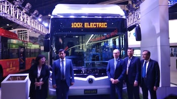 JBM Eco-life (File Image)