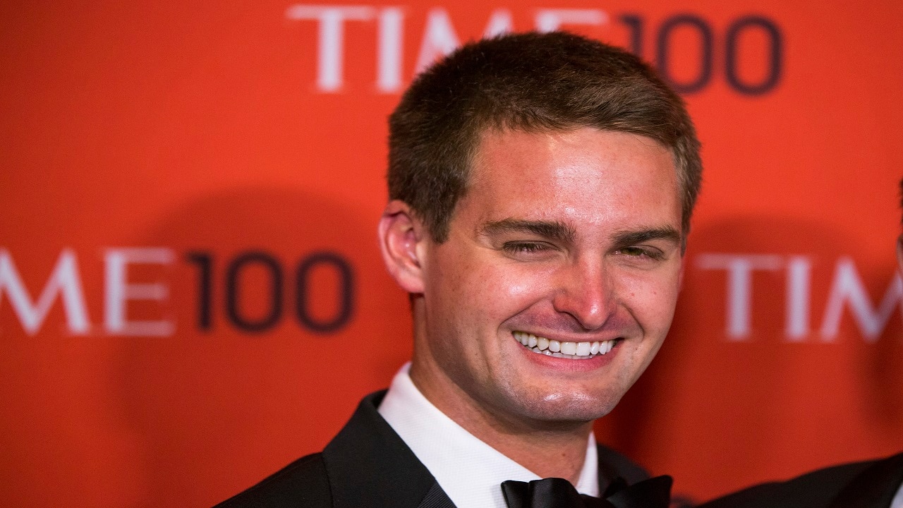 Snapchat's India expansion efforts is guiding our community growth in new markets: Evan Spiegel