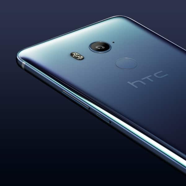 HTC U11+ amazingsilver http://www.htc.com/in/smartphones/htc-u11-plus/