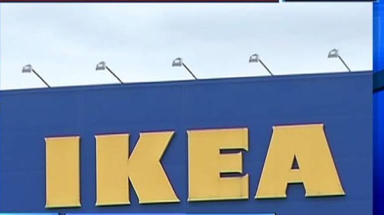 Ikea Group Plans To Cut 7 500 Administrative Jobs