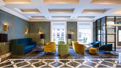 Hotels sector Q2 review: Make hay while the sun shines