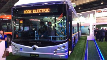 JBM Auto | The share price gained 67 percent in the April-June period. The promoters stake as on March 2020 at 67.46 percent as compared to 61.96 percent in December 2019.