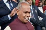 'We have no complaints': HAM President Jitan Ram Manjhi after NDA finalises seat sharing for Bihar elections