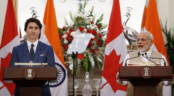 Tensions have heightened since Canada accused the Indian government of being involved in the killing of Hardeep Singh Nijjar, a Sikh separatist advocate who was murdered outside a Sikh temple in Canada last year.