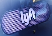 Lyft’s co-founders to step down as company struggles