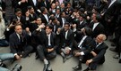 Rohini bar association restricts general public from wearing white shirt, black pants, except for lawyers