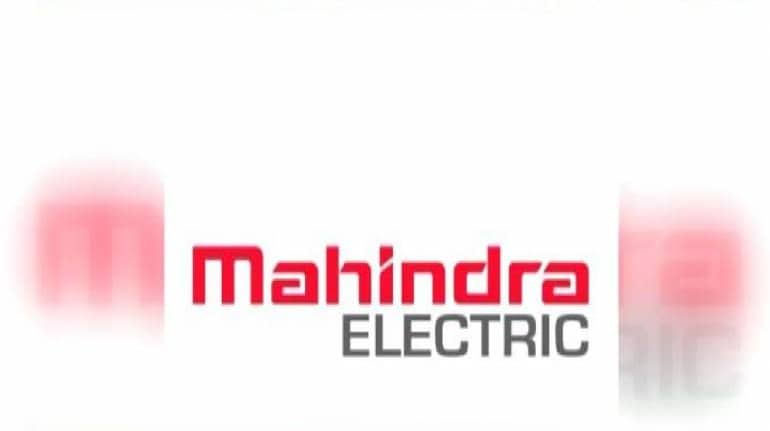 Softbank Eyes Minority Stake In Mahindra Electric Mobility Report