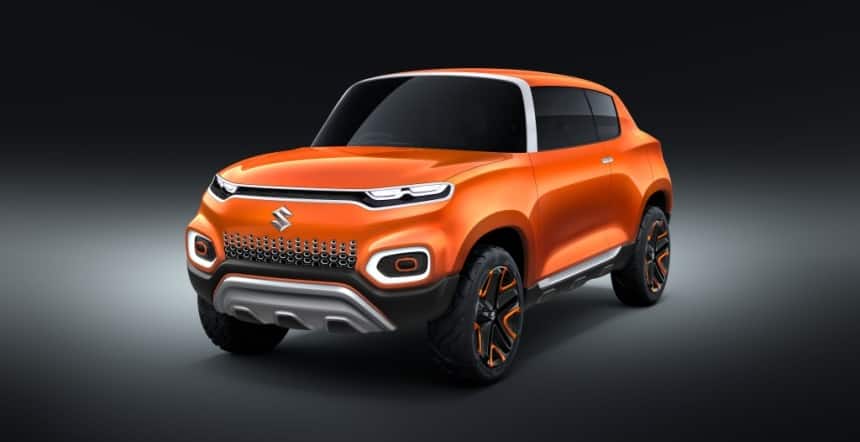 Future S Concept to Wagon R 2019: Maruti Suzuki's has an action-packed launch line-up Future S Concept to Wagon R 2019: Maruti Suzuki's has an action-packed launch line-up