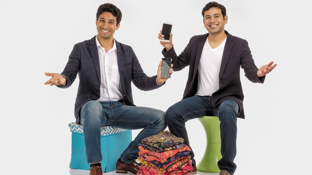 Exclusive | Meesho CEO Vidit Aatrey: Will focus only on India for next few years Exclusive | Meesho CEO Vidit Aatrey: Will focus only on India for next few years
