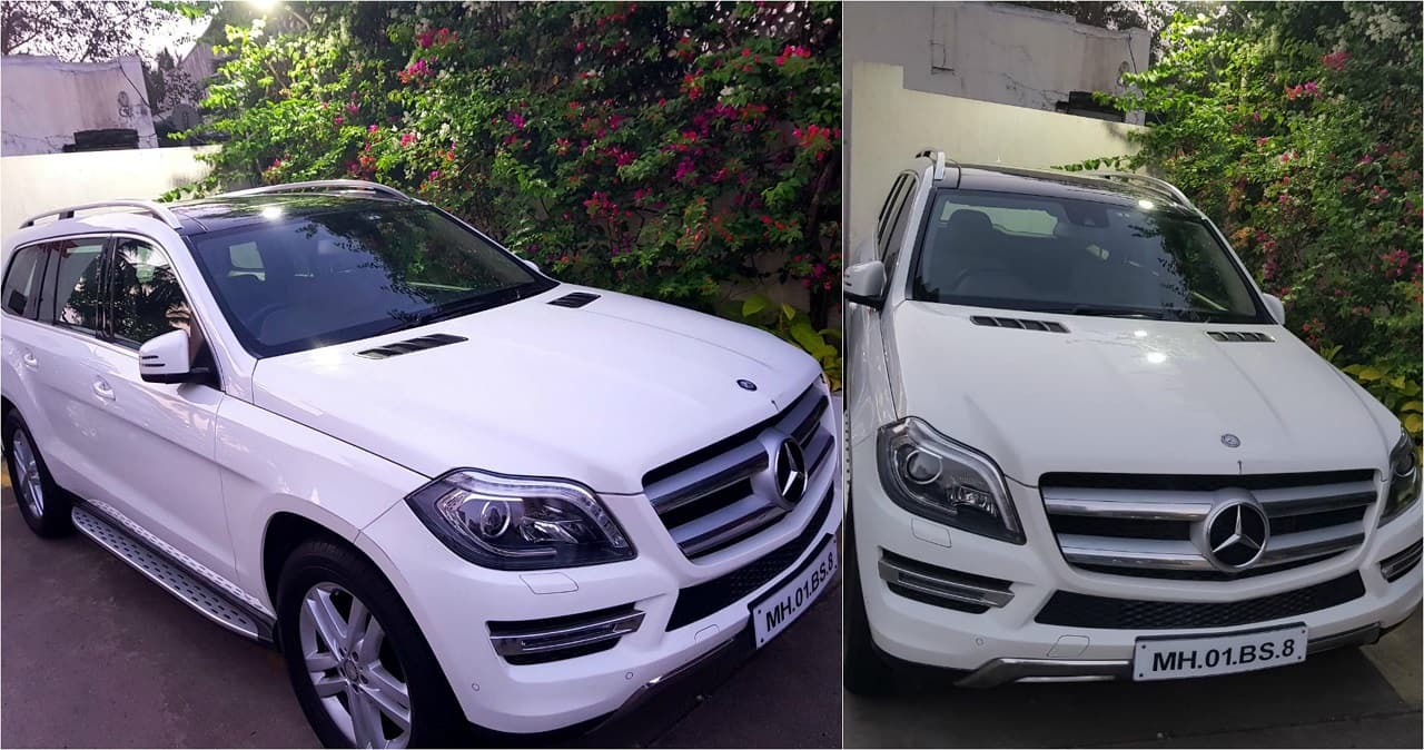 Mercedes-Benz GLS | Price: Rs 82 lakh (Ex-Showroom Delhi). The seven-seater luxury SUV from the German giant packs an output of 190 kW (258 hp) and a peak torque of 620 Nm.