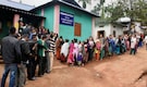 Meghalaya Assembly Elections 2018: Constituency-wise Results Meghalaya Assembly Elections 2018: Constituency-wise Results