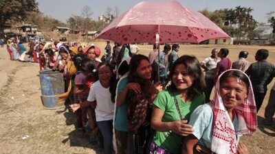 Neiphiu Rio to be new Nagaland CM, to be sworn in on March 8: Raj Bhavan source