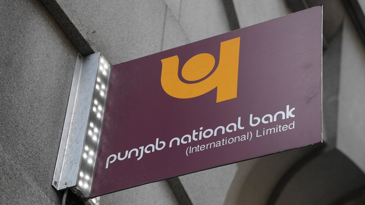 Punjab National banks gains on $3.2 million recovery tranche