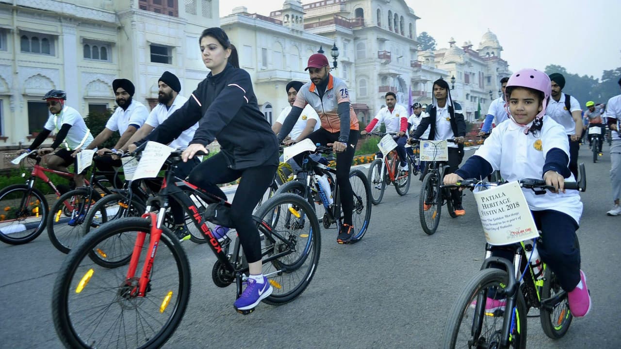 Government fix outlet a bike scheme