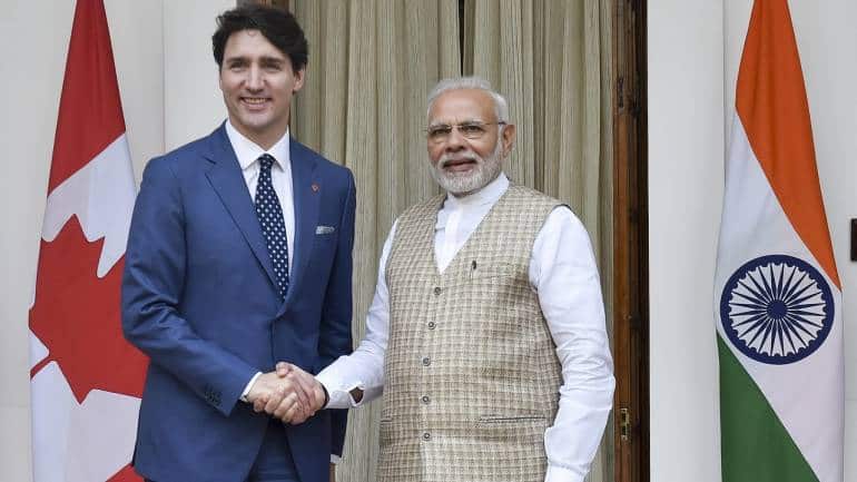 India-Canada FTA on pause till political issues resolve: Sources - Vimarsana News
