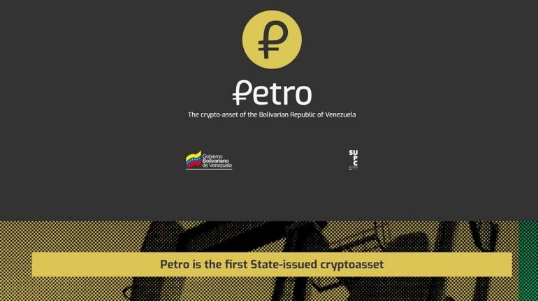 venezuela petro cryptocurrency buy