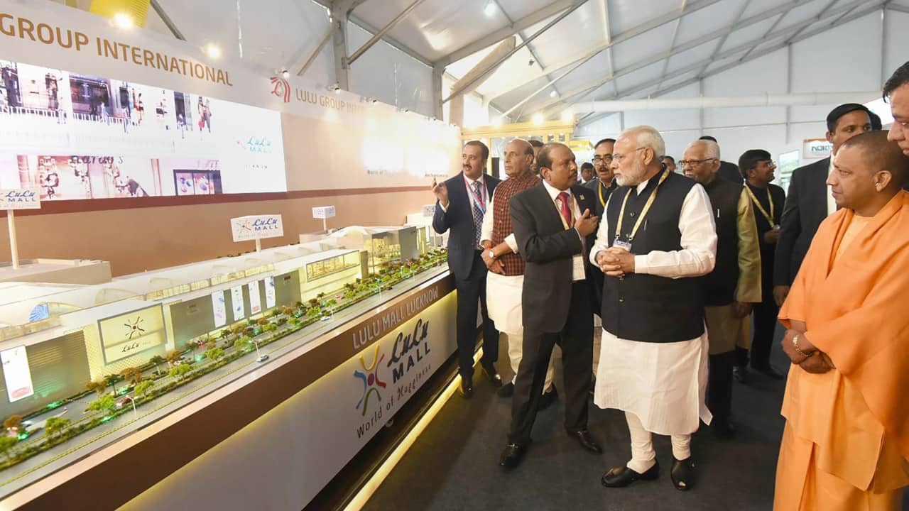 Slowdown blues: Mega summits to woo investments take a hit as investors get cold feet