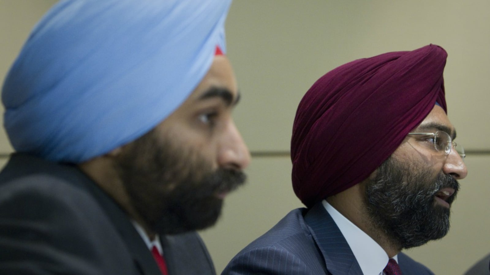 Pharma weekly wrap: Singh bros put blame on former top executive Sunil  Godhwani for group's financial woes