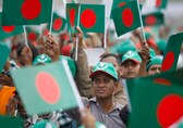 ISKCON centre in Bangladesh burnt down: Radharaman Das