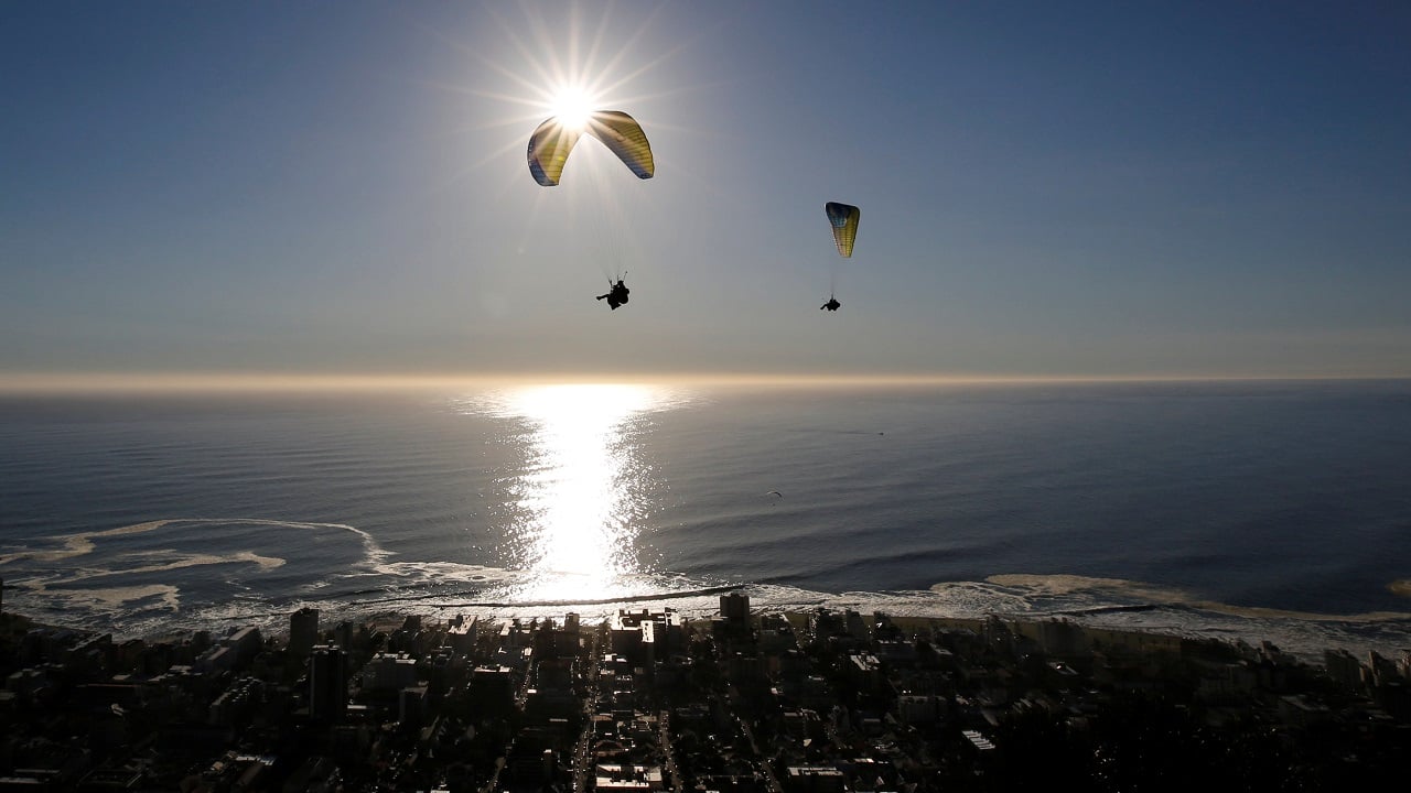 Rank 57 | South Africa (Image: Reuters)