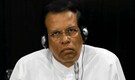 Over 130 IS linked suspects are in Sri Lanka: Maithripala Sirisena