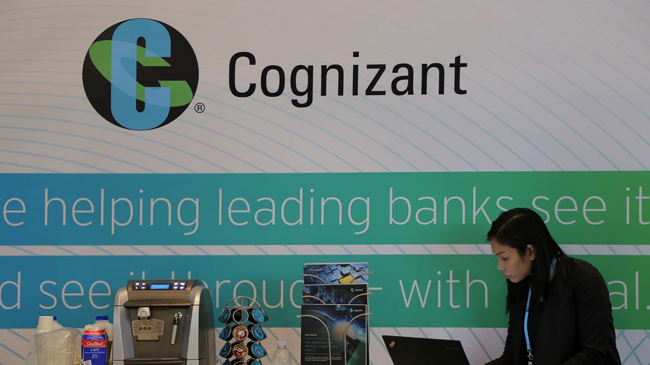 Cognizant India head Ramkumar Ramamoorthy quits after 23-year stint