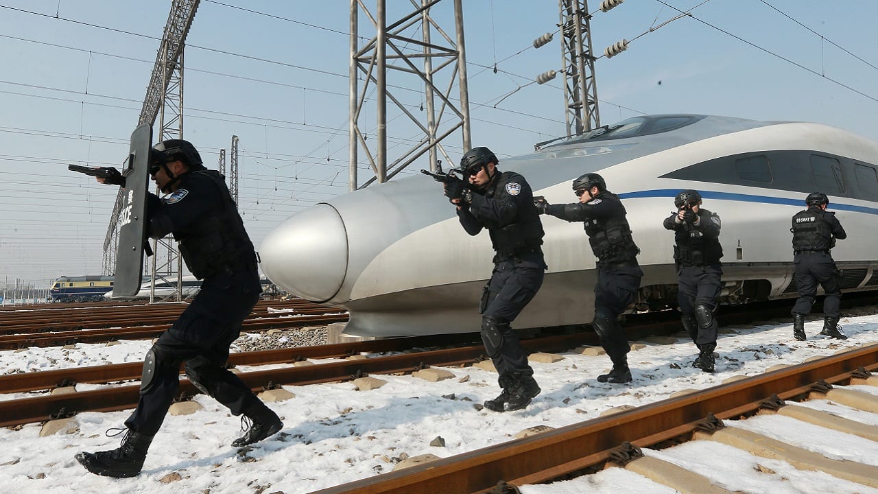 Why a decade of bomb hoaxes across Asia remains unsolved