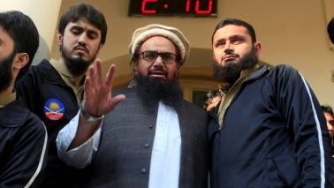 Politics | Pakistan and the curious case of Hafiz Saeed