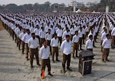 How RSS training camps produce highly motivated cadres with brilliant organisational skills