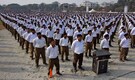 RSS baiters need to understand the organisation, it is ‘Ajatshatru’