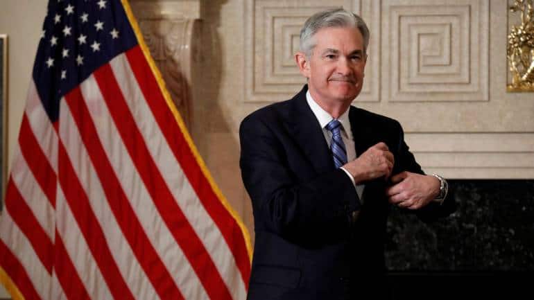 Fed: The US economy has just got vaccinated