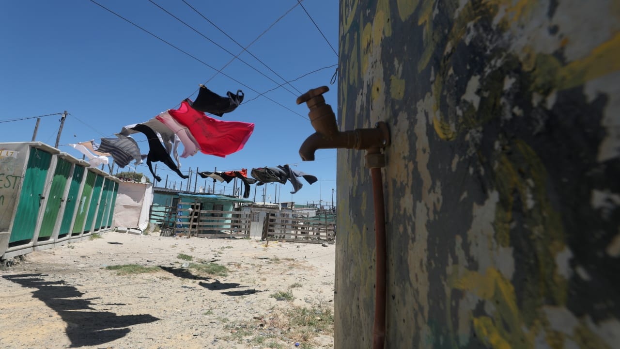 Cape Town residents have cut collective water consumption by more than half in the last three years, as the city targets a daily consumption rate of no more than 450 million litres. Already, they are being forced to line up overnight to stock up on water in South Africa’s second largest economic hub and tourism attraction. (Reuters)