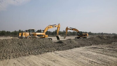 Expect FY19 to close around Rs 350 crore: Mohota Industries