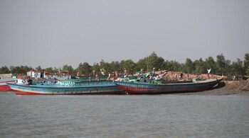 Representational picture