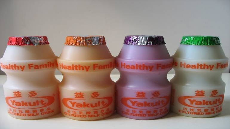 Yakult Danone India aims presence in 60 cities by next year