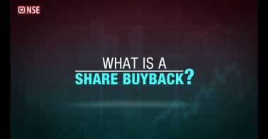 What Is Share Buy Back?