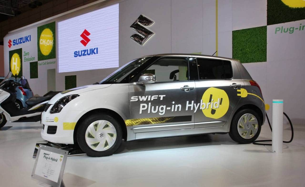 Exclusive | Maruti Suzuki hybrids to be Rs 2.5 lakh costlier than petrol variants; maiden launch in 2020