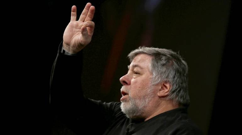 Steve Wozniak Steve Wozniak