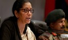 Ready to deal with any situation in Doklam: Sitharaman