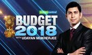 Udayan Mukherjee decodes Budget 2018, terms it a disappointment for investors