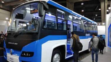 Ashok Leyland: gaining market share, will earnings follow?