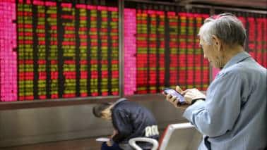 AMFI data: As investors take profits in the market rally, equity fund inflows reduce to a trickle AMFI data: As investors take profits in the market rally, equity fund inflows reduce to a trickle