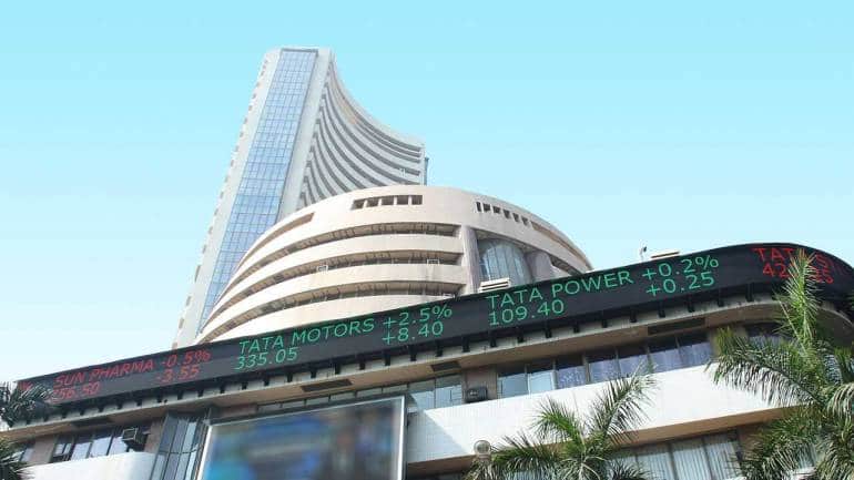 Closing Bell: Nifty settles at 11,787, Sensex jumps 582 pts; Tata Motors, Tata Steel top gainers