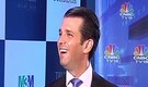 Trump Jr speech will send mistaken message: Democratic Senator